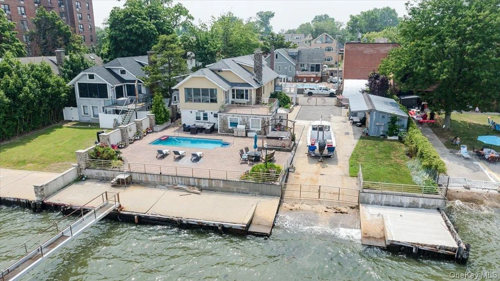 Unit for sale at 1321 Shore Drive, New York, NY 10465