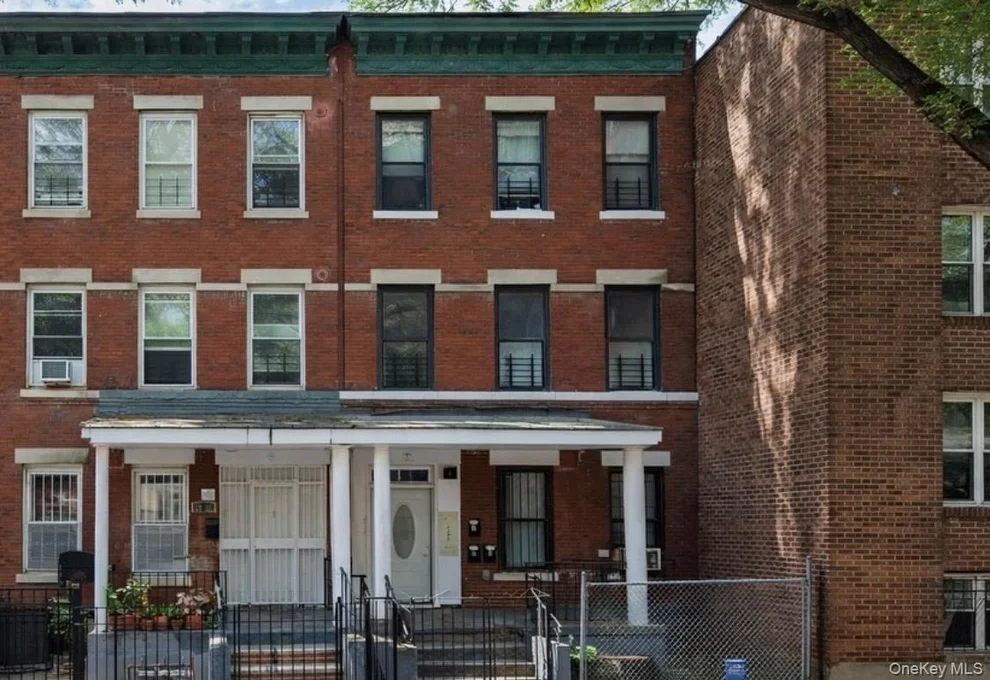 Unit for sale at 2311 Creston Avenue, New York, NY 10468