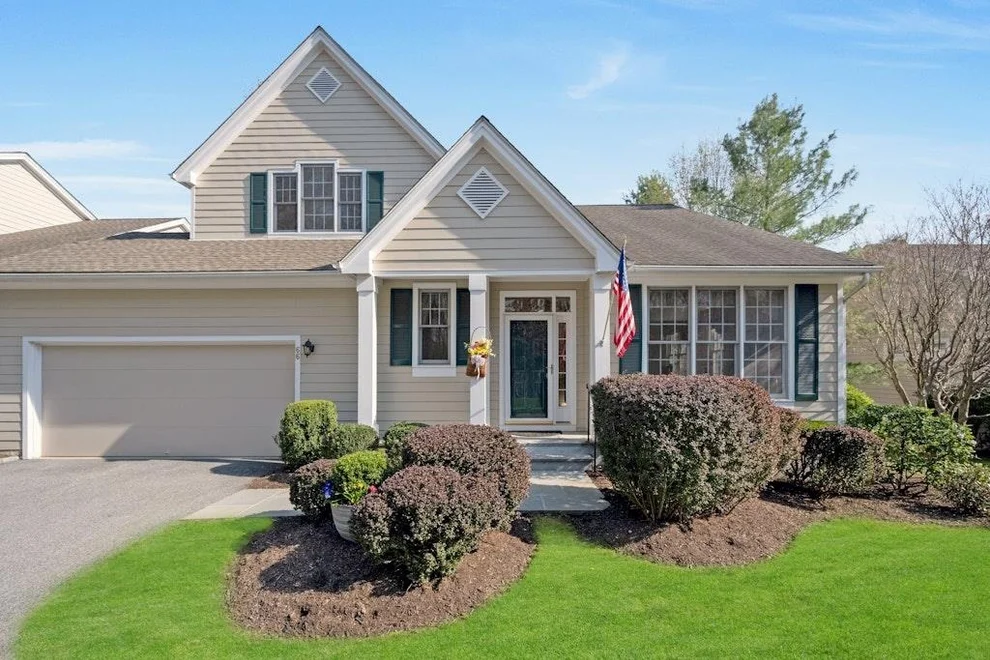 Unit for sale at 66 Burr Farms Road, New Castle, NY 10549