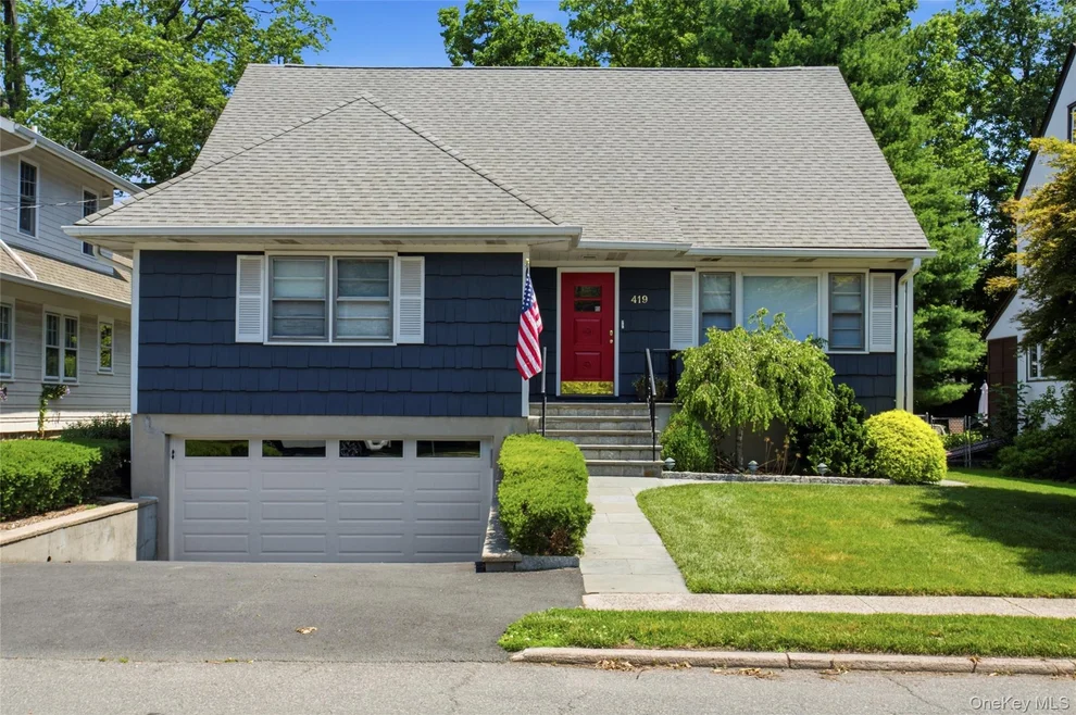 Unit for sale at 419 Beach Avenue, Rye Town, NY 10543