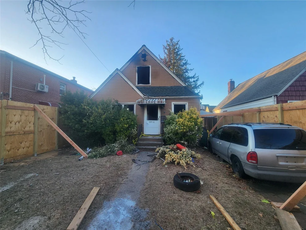 Unit for sale at 257-12 86th Avenue, New York, NY 11001