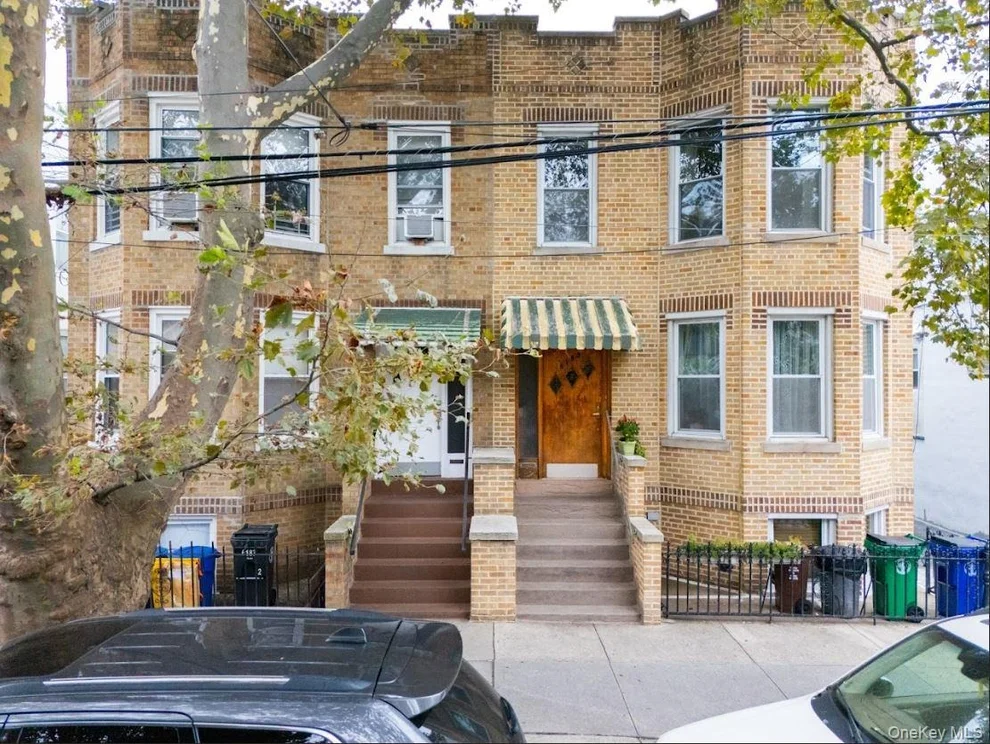 Unit for sale at 6185 Grove Street, New York, NY 11385