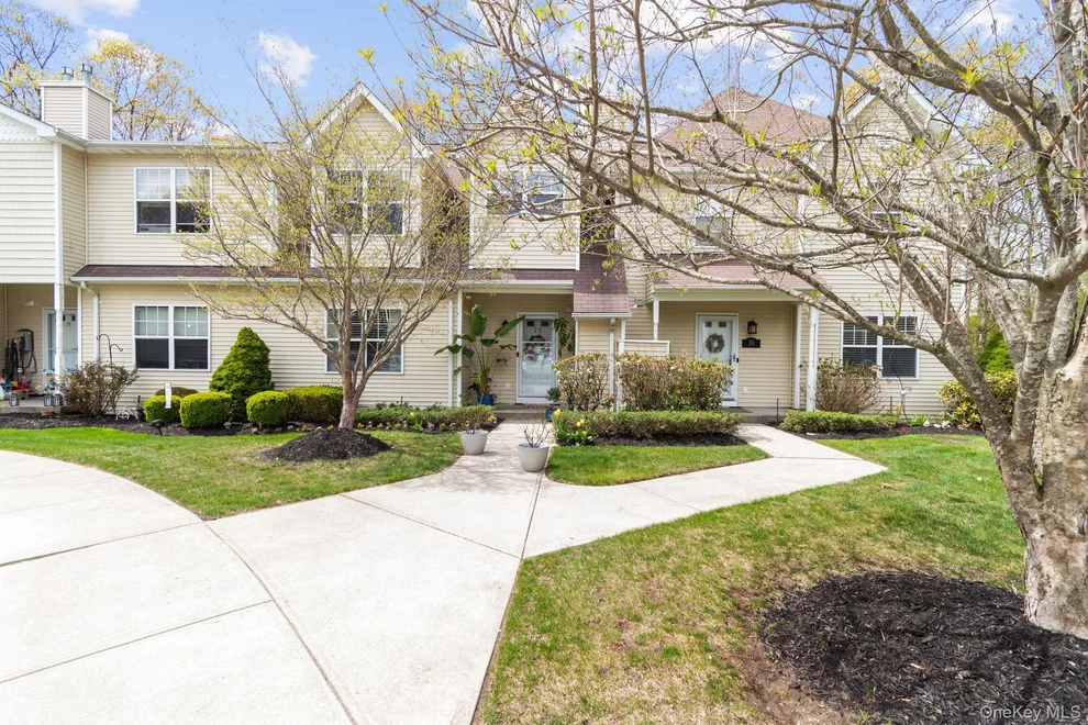 Unit for sale at 29 Daremy Circle, Brookhaven, NY 11763