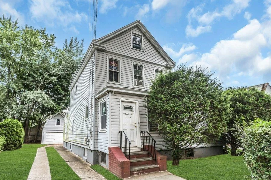 Unit for sale at 101 Emerson Avenue, Hempstead, NY 11001