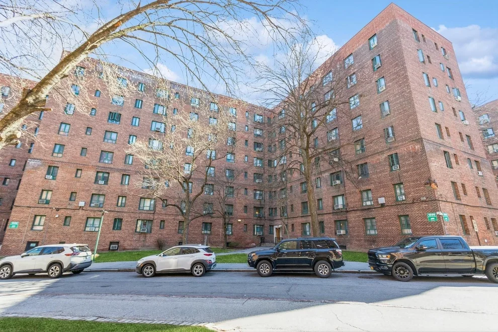 Unit for sale at 1686 Metropolitan Avenue, New York, NY 10462