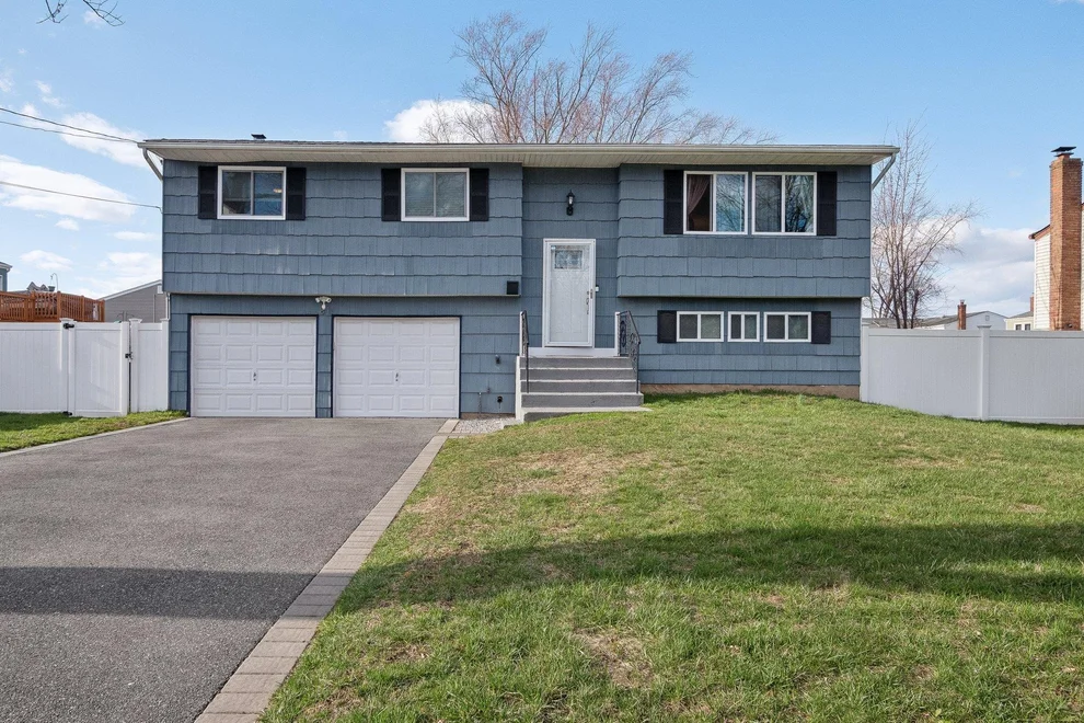 Unit for sale at 81 Andrew Avenue, Islip, NY 11752