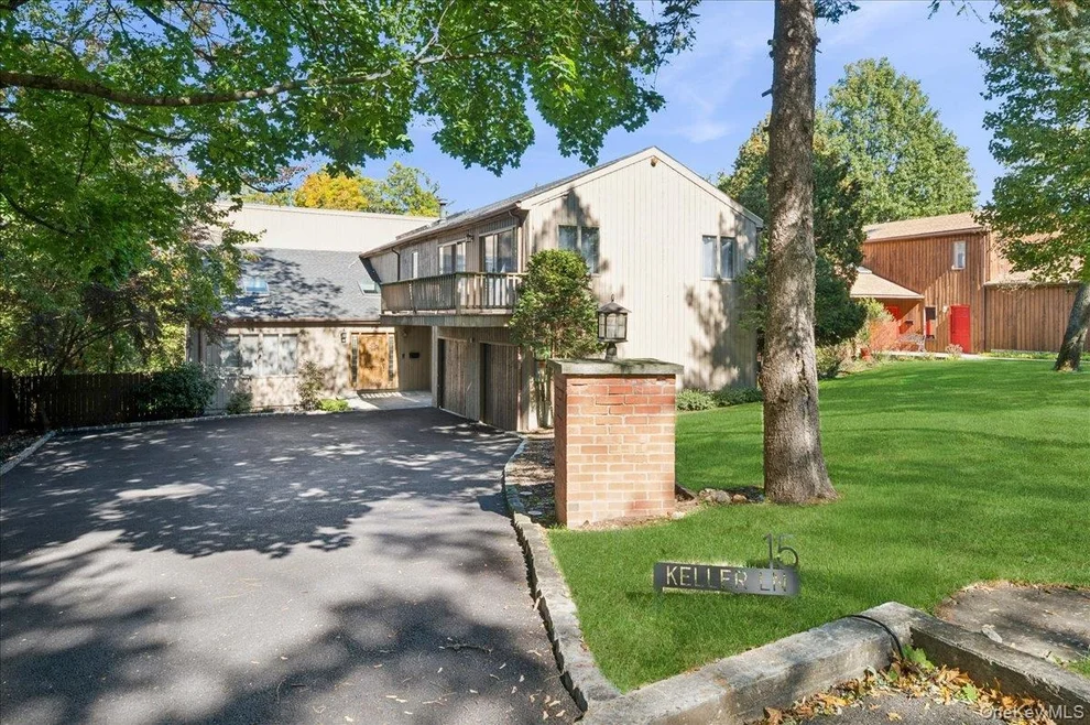 Unit for sale at 15 Keller Lane, Greenburgh, NY 10522