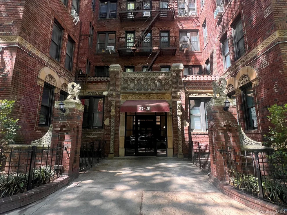 Unit for sale at 37-20 81 Street, New York, NY 11372