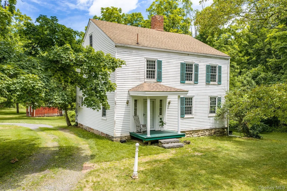 Unit for sale at 4 Plains Road, Montgomery, NY 12586