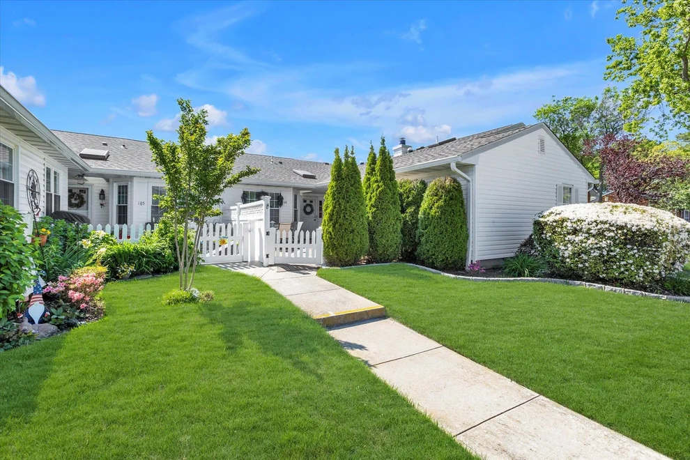 Unit for sale at 186 Revere Drive, Islip, NY 11782