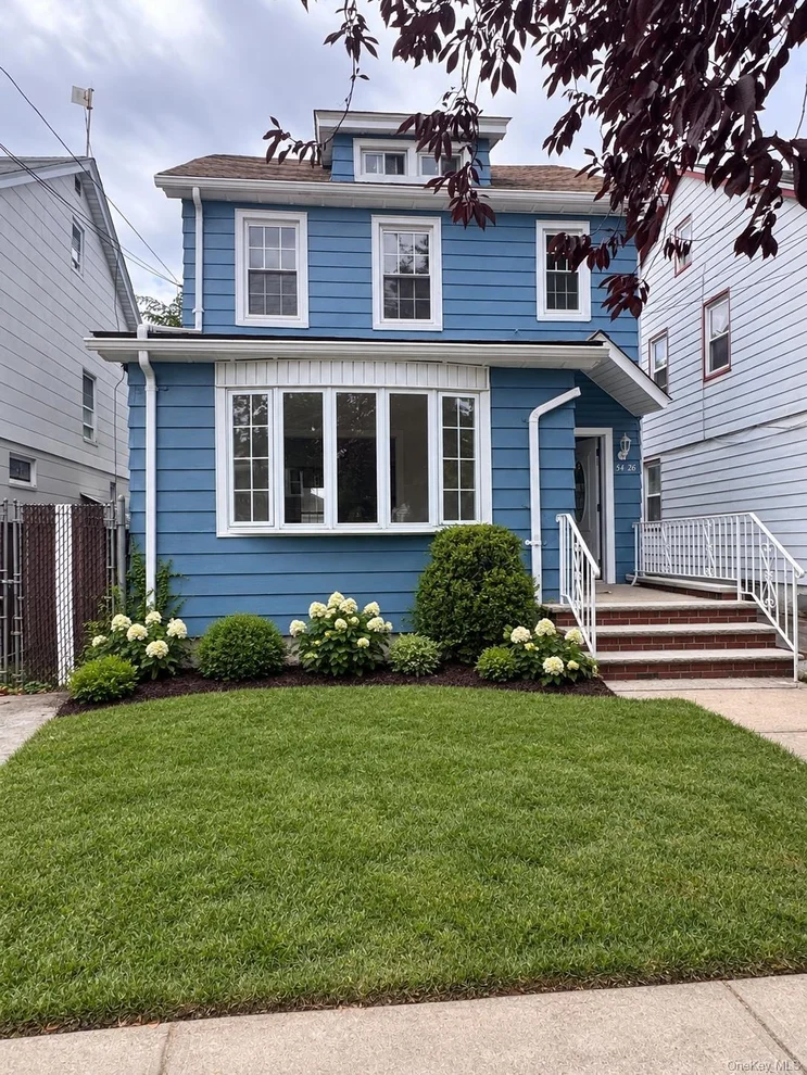 Unit for sale at 3426 209th Street, New York, NY 11361