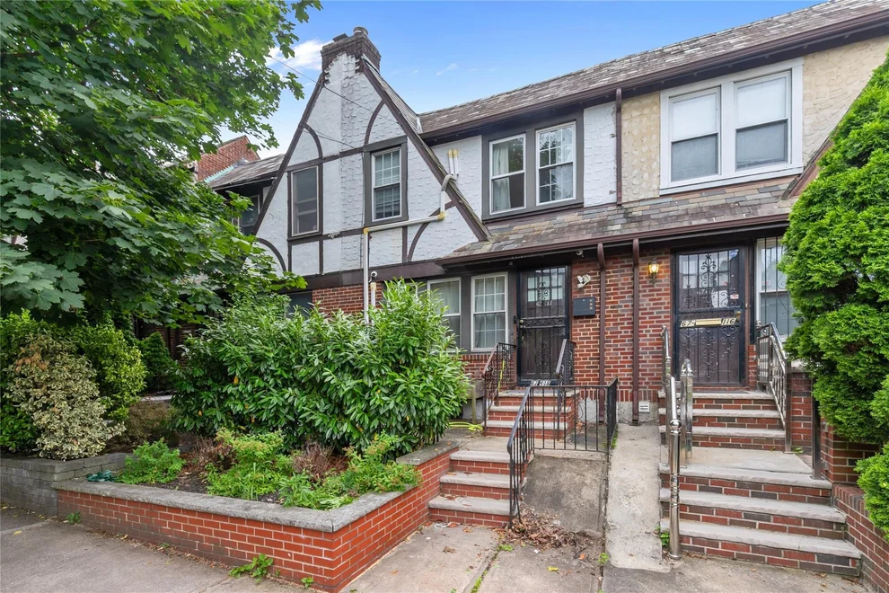 Unit for sale at 67118 Burns Street, New York, NY 11375