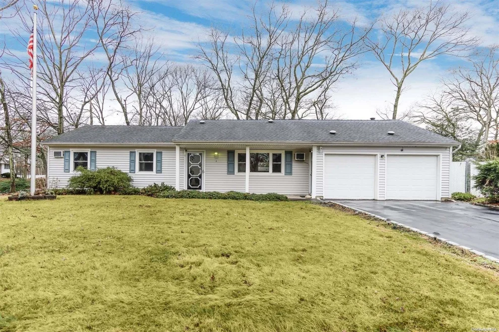 Unit for sale at 5 Todd Court, Brookhaven, NY 11776