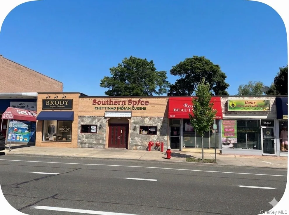Unit for sale at 1635 Hillside Avenue, North Hempstead, NY 11040
