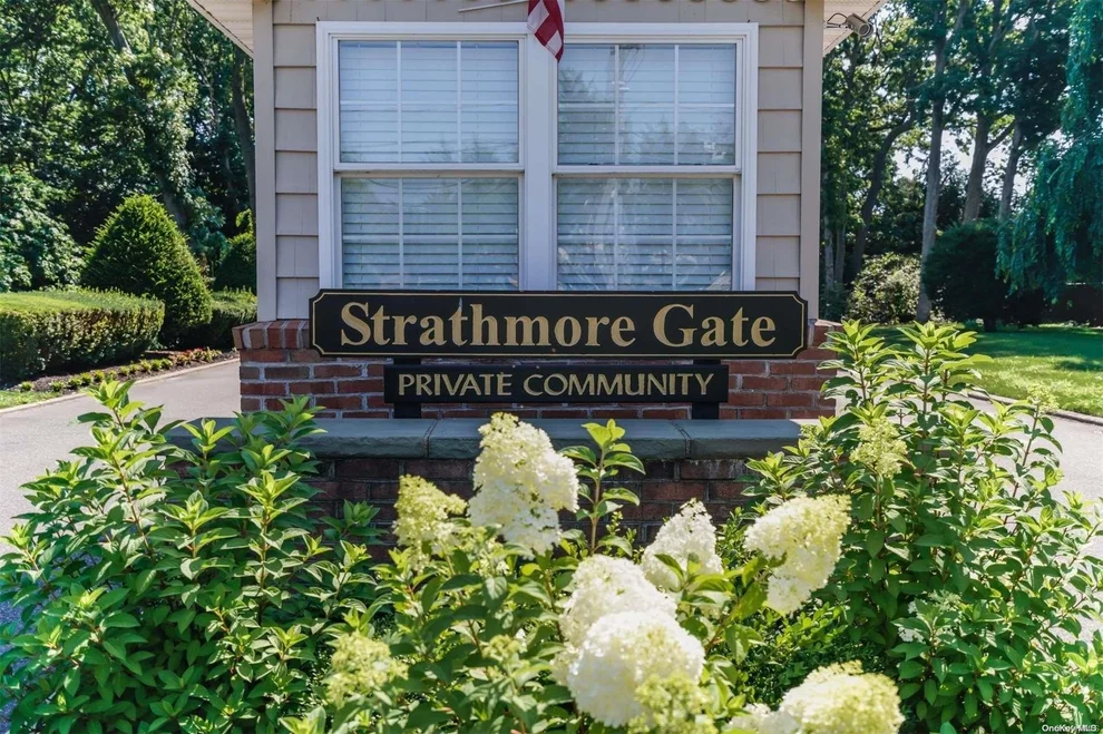 Unit for sale at 166 Strathmore Gate Drive, Brookhaven, NY 11790