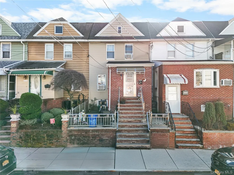 Unit for sale at 9210 93rd Avenue, New York, NY 11421