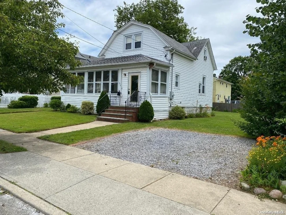 Unit for sale at 664 Thomas Avenue, Hempstead, NY 11510