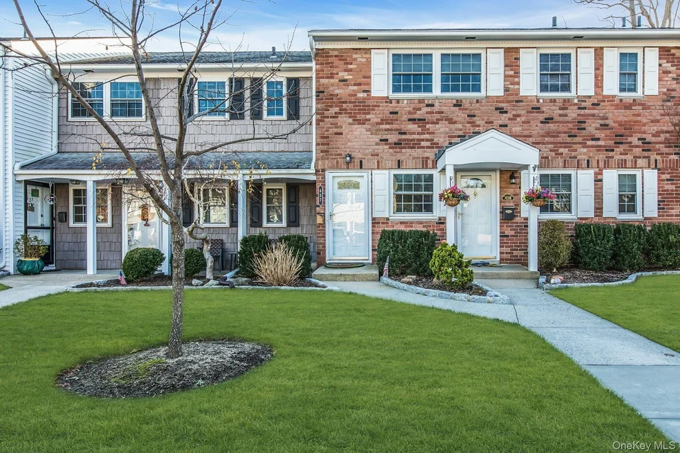 Unit for sale at 457 Village Drive, Smithtown, NY 11788