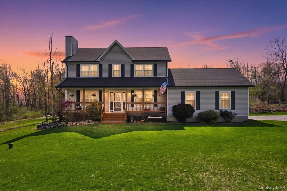 Unit for sale at 16 Fawn Court, Middletown, NY 10940