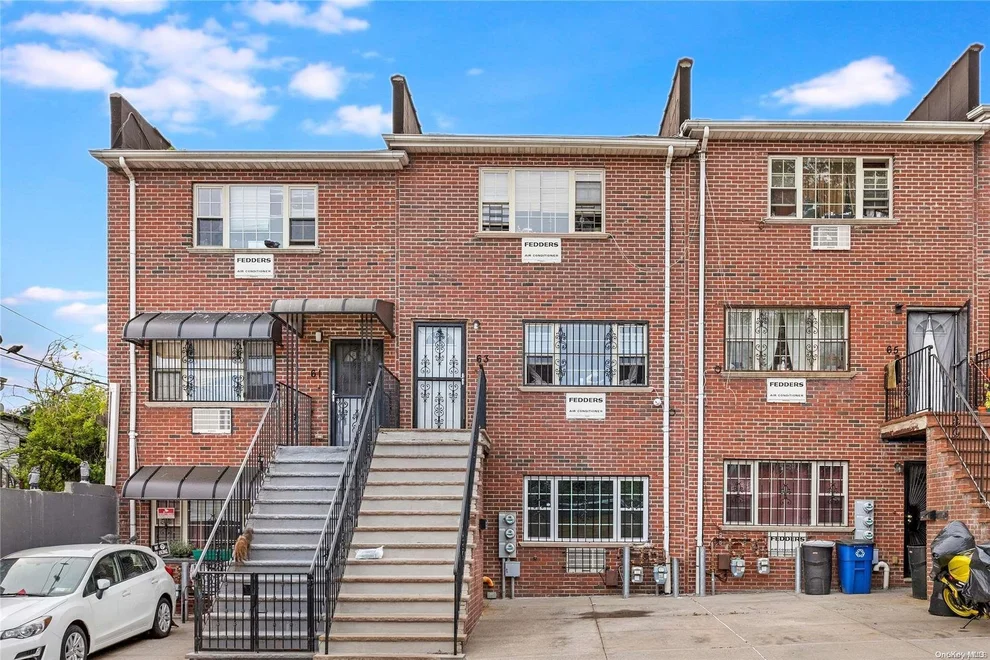 Unit for sale at 63 Stewart Street, New York, NY 11207