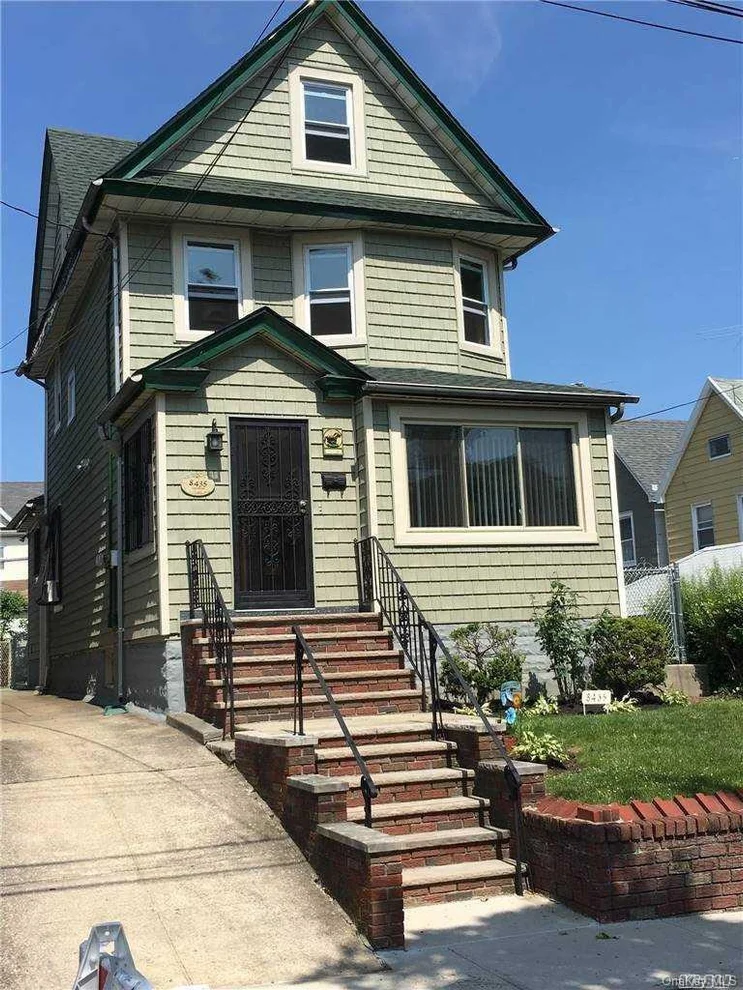 Unit for sale at 84-35 108th Street, New York, NY 11418