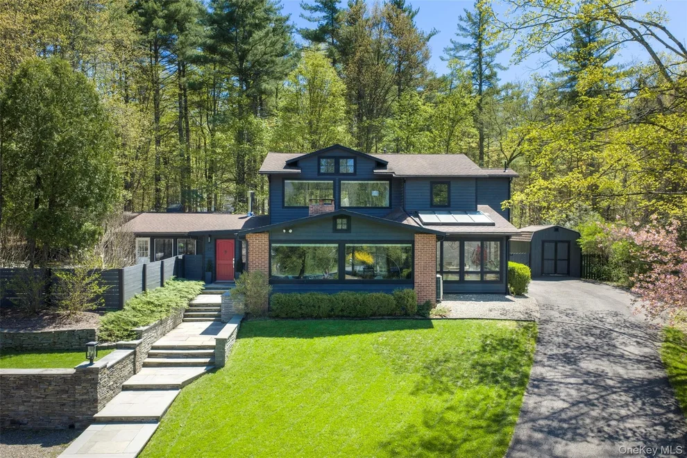 Unit for sale at 15-17 Broadview Road, Woodstock, NY 12498