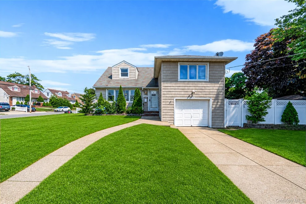 Unit for sale at 106 Casino Street, Hempstead, NY 11520