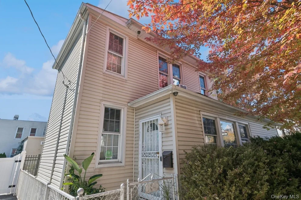Unit for sale at 1541 Overing Street, New York, NY 10461