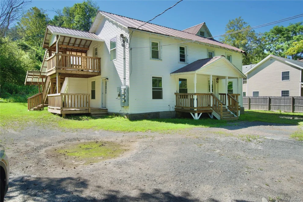 Unit for sale at 120 Main Street, Rockland, NY 12758