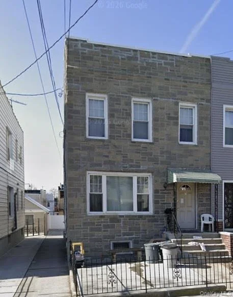 Unit for sale at 737 Revere Avenue, New York, NY 10465