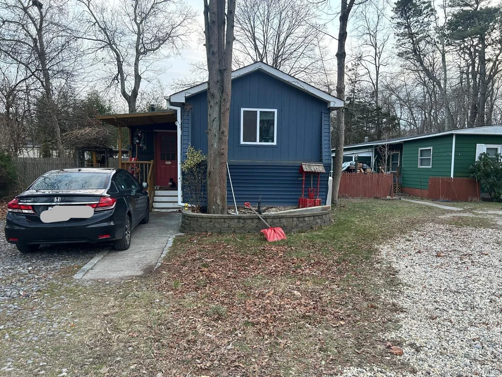 83 Forge Road