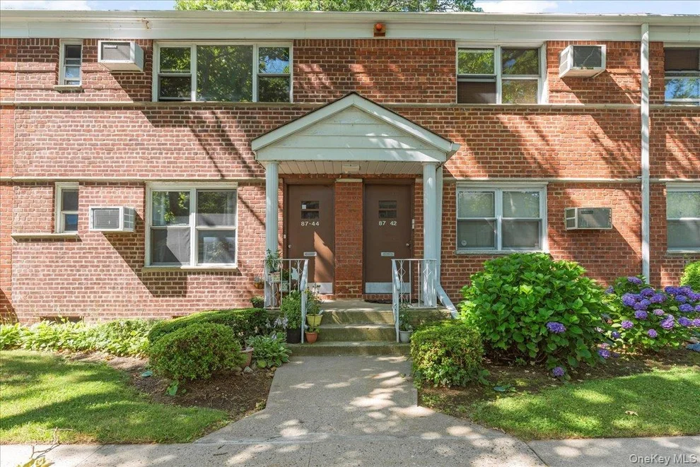 Unit for sale at 87-44 Marengo Street, New York, NY 11423