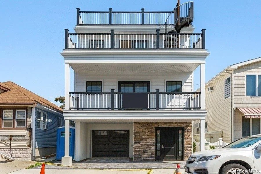 Unit for sale at 70 Virginia Avenue, Long Beach, NY 11561