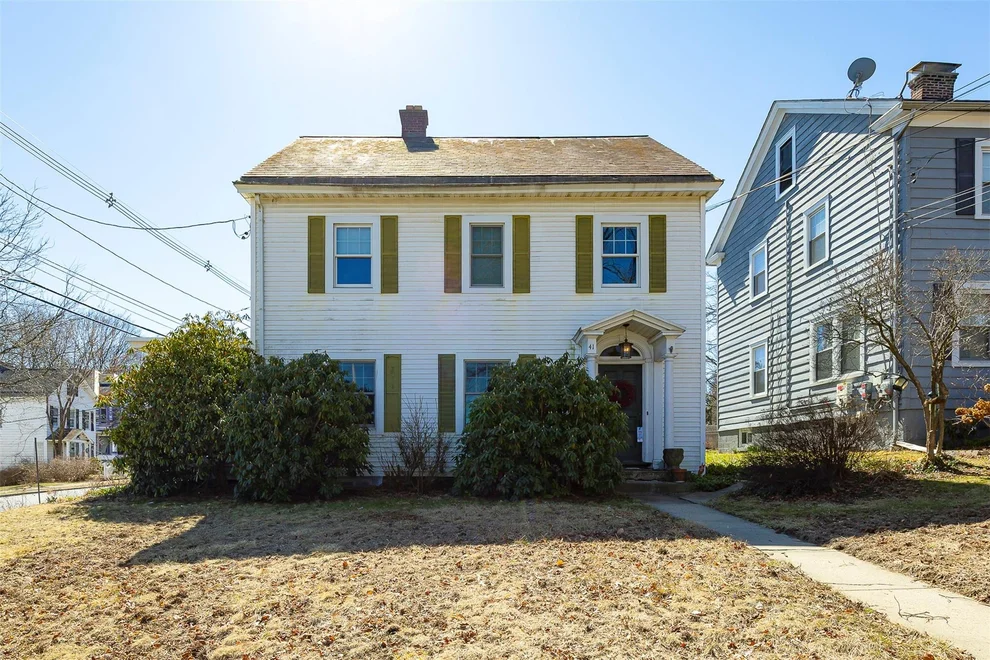 Unit for sale at 41 Forbus Street, Poughkeepsie, NY 12601