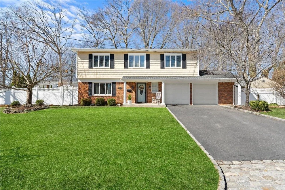 Unit for sale at 158 Montclair Avenue, Smithtown, NY 11780