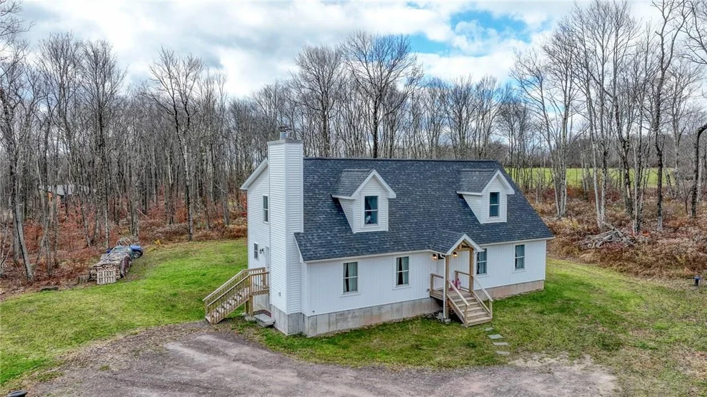 Unit for sale at 120 Clearwater Estates Drive, Delaware, NY 12758