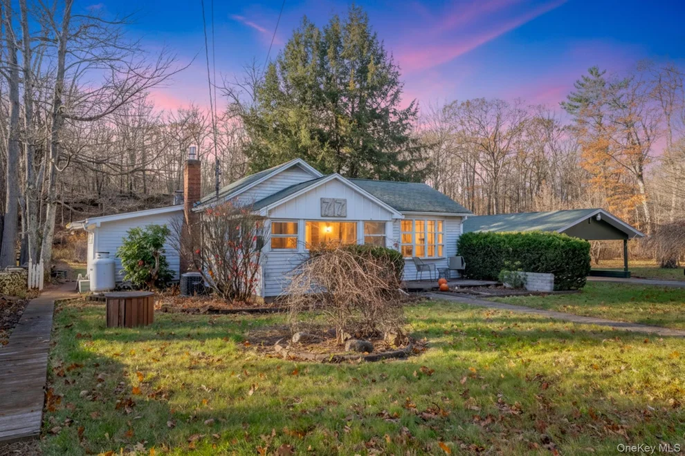 Unit for sale at 77 Pine Street, Hurley, NY 12491