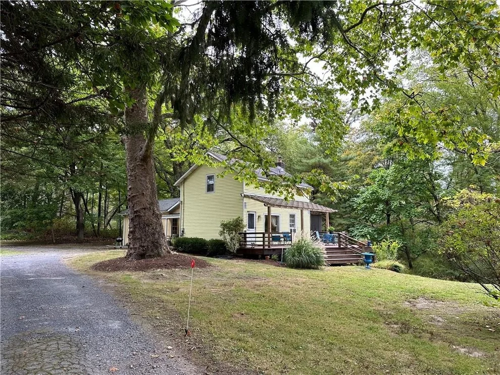 Unit for sale at 134 River Road, Rhinebeck, NY 12572