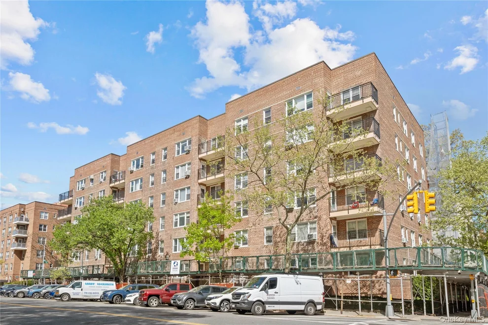Unit for sale at 3720 Independence Avenue, New York, NY 10463