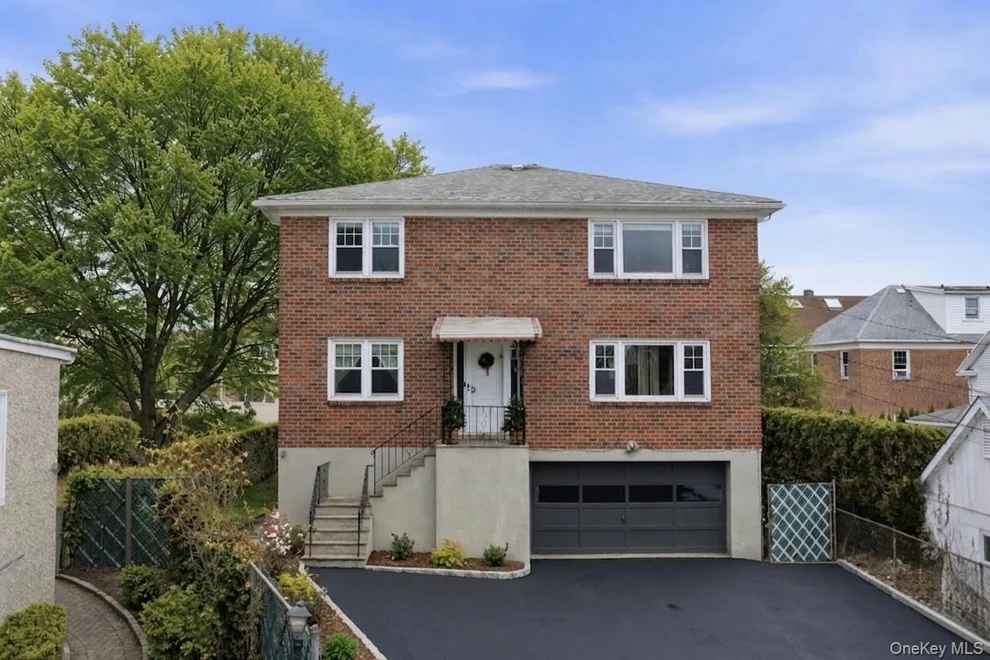 Unit for sale at 115 Winfred Avenue, Yonkers, NY 10704