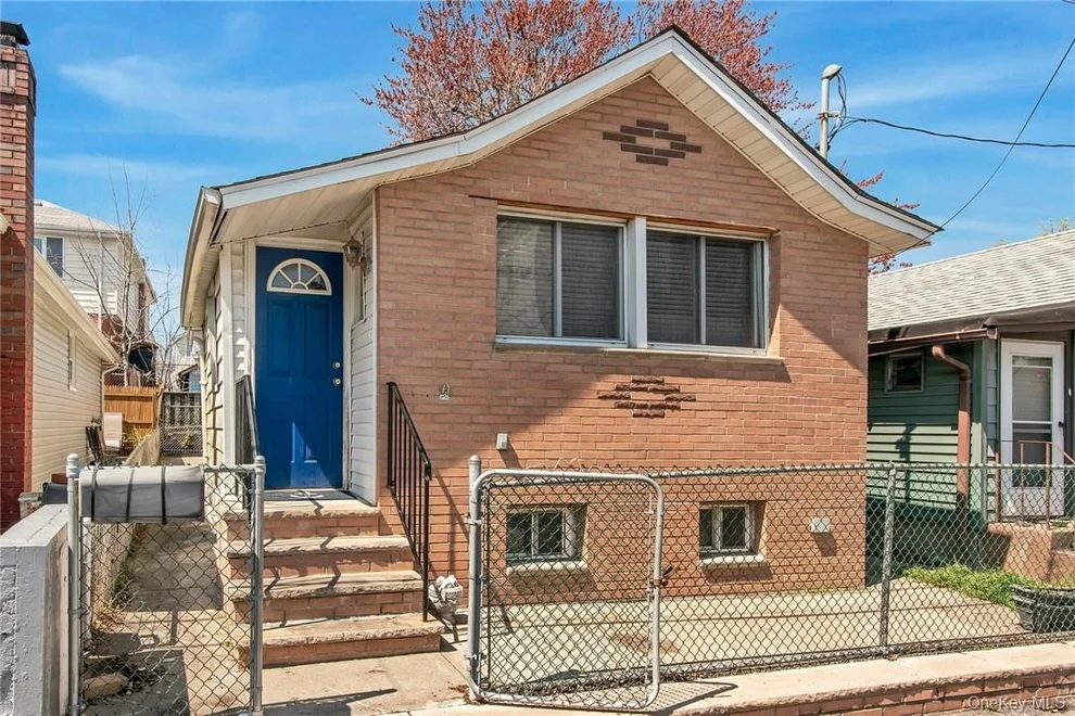Unit for sale at 25 B Edgewater Park, New York, NY 10465