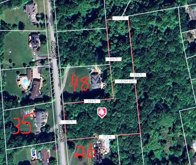 Unit for sale at Lot 20 Joseph Court, Kent, NY 10512