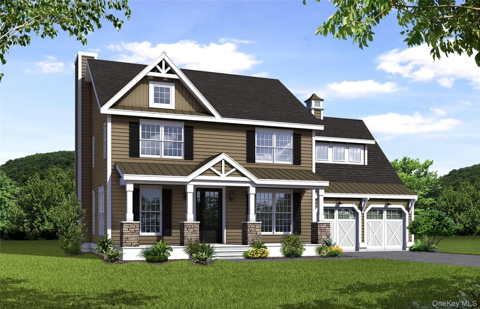 Unit for sale at Lot #19 Beeblossom Court, Wawayanda, NY 10973