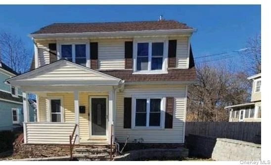 Unit for sale at 88 Innis Avenue, Poughkeepsie, NY 12601