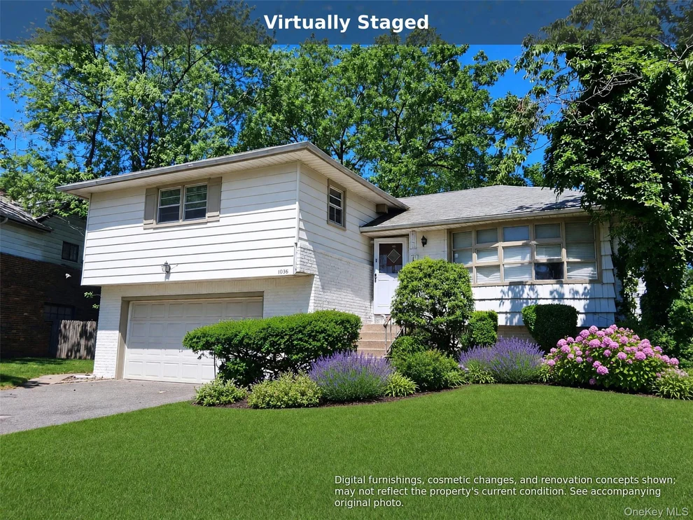 Unit for sale at 1036 Furth Road, Hempstead, NY 11581