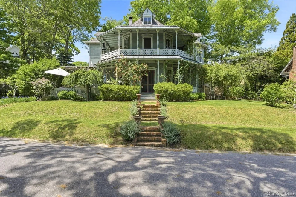 Unit for sale at 5 Spring Garden Avenue, Shelter Island, NY 11965