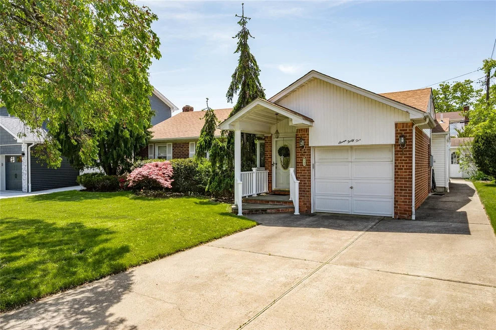 Unit for sale at 745 Willow Road, Hempstead, NY 11010