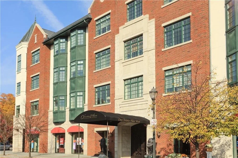 Unit for sale at 1 Christie Place, Scarsdale, NY 10583