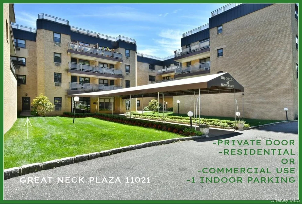 Unit for sale at 40 STONER Avenue, North Hempstead, NY 11021
