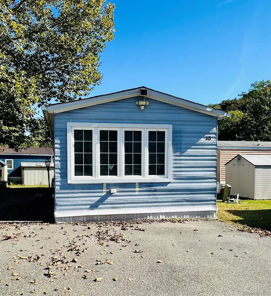 Unit for sale at 621 Sheafe Rd 15, Poughkeepsie (Town), NY 12603
